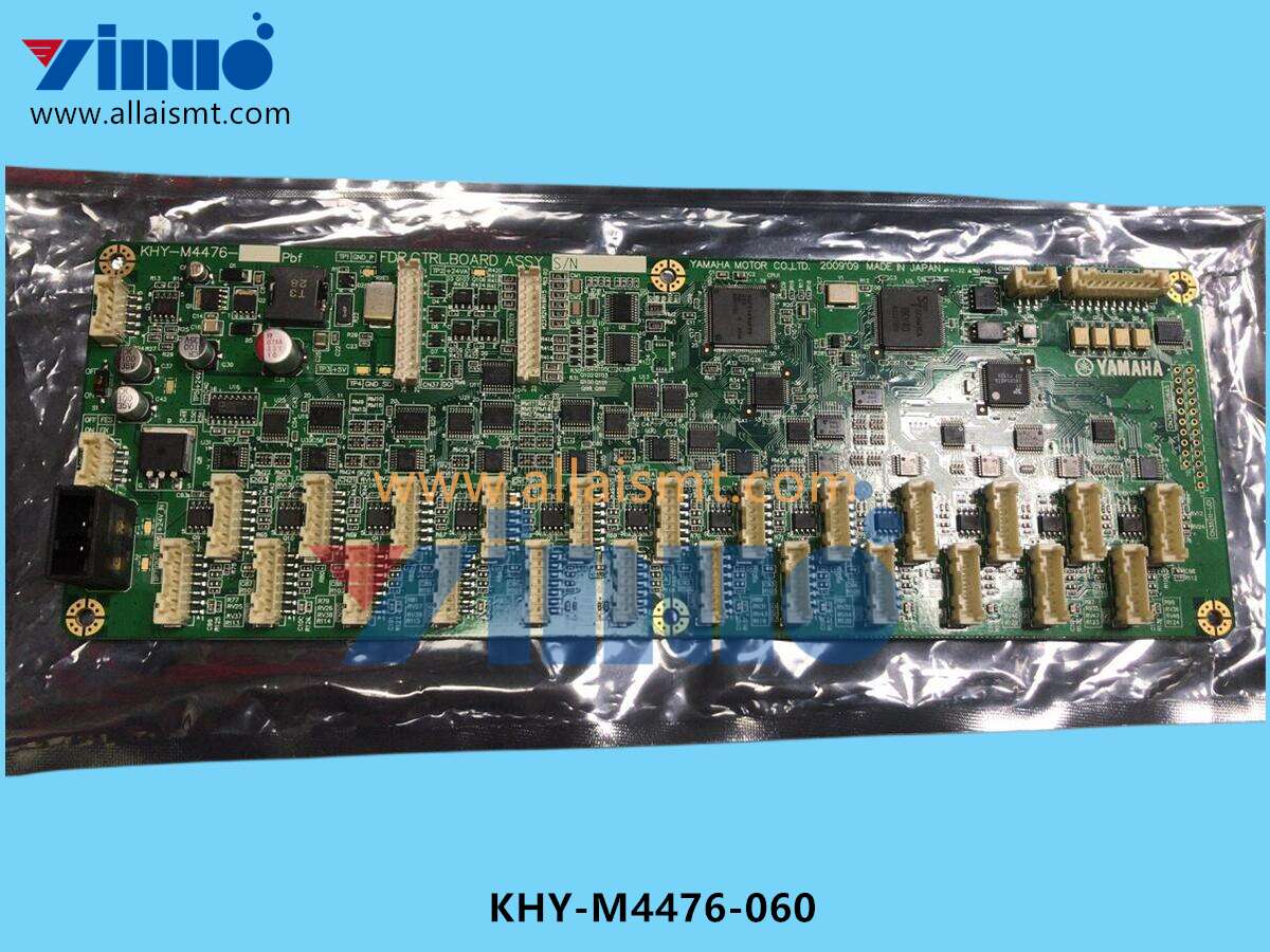 KHY-M4476-060 Control board assy KHY-M4476-060 Control board assy