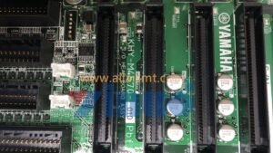 KHY-M4570-010 KHY-M4570-00X KHY-M4571-001 KHY-M4570-015 IO HEAD BOARD ASSY