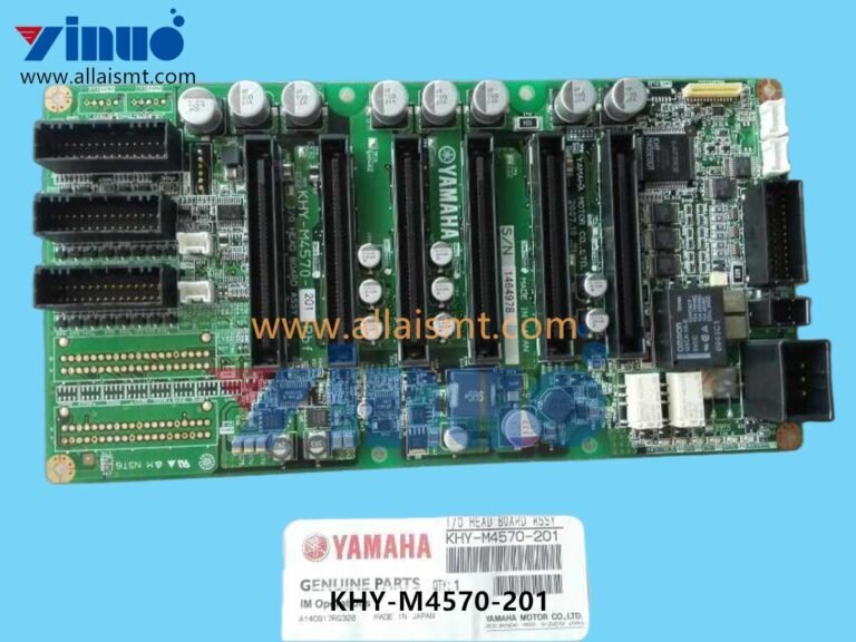 KHY-M4570-201 IO HEAD BOARD ASSY