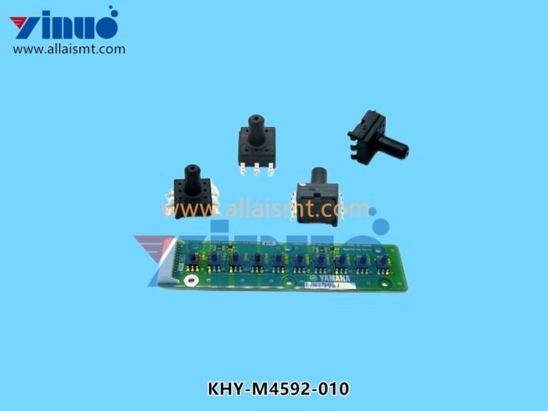 KHY-M4592-010 VAC SENSOR BOARD ASSY