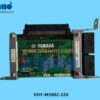 KHY-M5802-22X DRIVER BOARD ASSY
