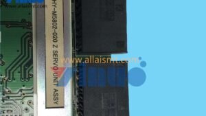 KHY-M5848-220 KHY-M5890-301 KHY-M5802-020 Z SERVO UNIT ASSY