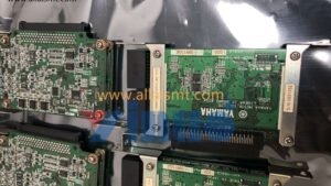 KHY-M5890-101 KHY-M5890-102 IO BOARD ASSY