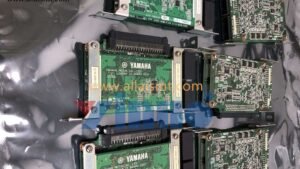KHY-M5890-101 KHY-M5890-102 IO BOARD ASSY