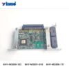 KHY-M5890-103 KHY-M5891-010 KHY-M5890-111 KHN-M442U-030 Head Servo Card