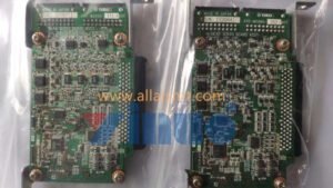 KHY-M5890-111 KHY-M5891-020 KHY-M5890-202 HEAD SERVO BOARD ASSY