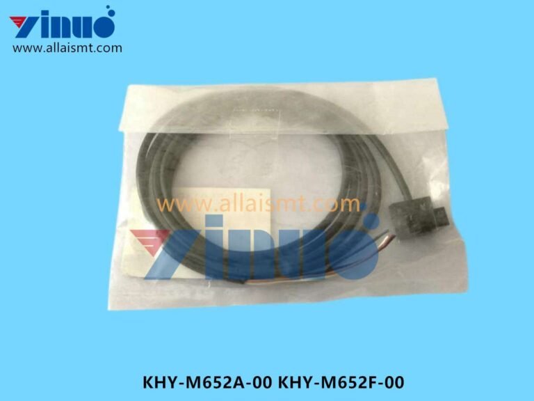 KHY-M652A-00 KHY-M652F-00 Y- Axis Limit Sensor