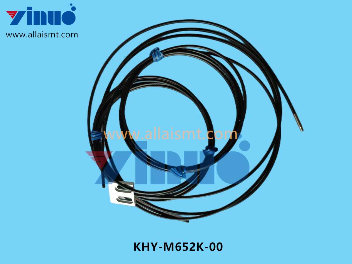 KHY-M652K-00 Track Optical Pcb Fiber (2) KHY-M652K-00 Track Optical Pcb Fiber