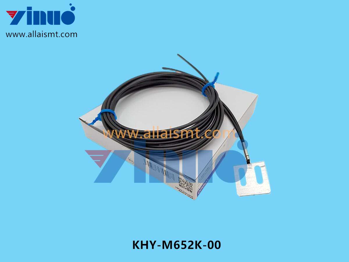 KHY-M652K-00 Track Optical Pcb Fiber (4) KHY-M652K-00 Track Optical Pcb Fiber