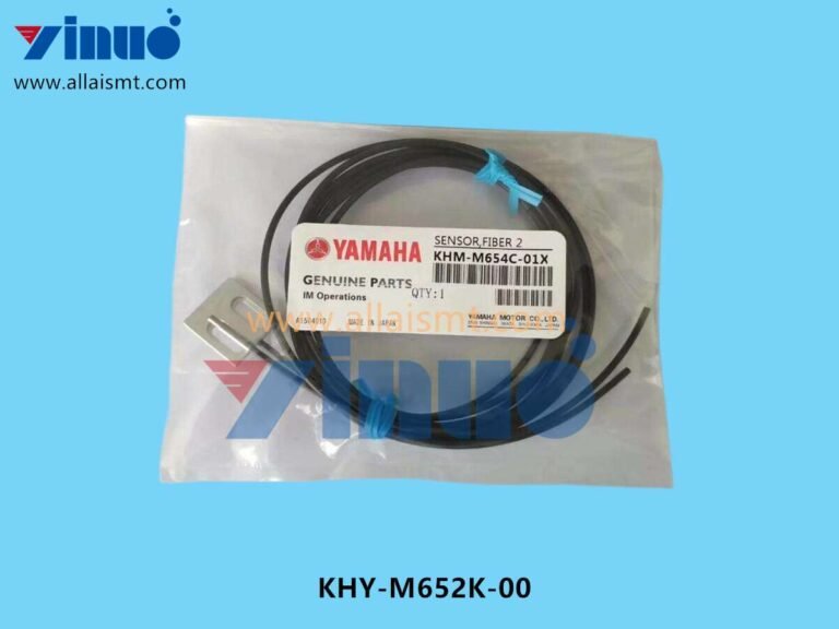 KHY-M652K-00 Track Optical Pcb Fiber
