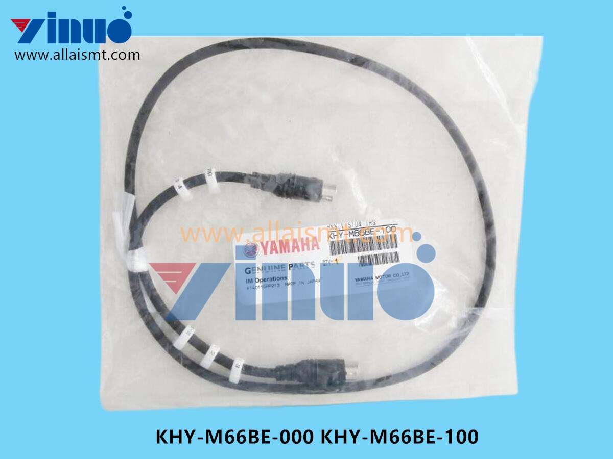 KHY-M66BE-000 KHY-M66BE-100 HNS VISION TRG KHY-M66BE-000 KHY-M66BE-100 HNS VISION TRG