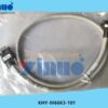 KHY-M66K3-101 Mobile Camera Line