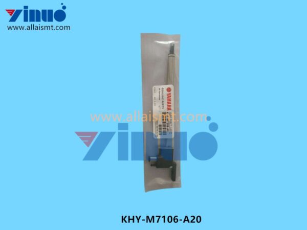 KHY-M7106-A20 Head shaft Assy