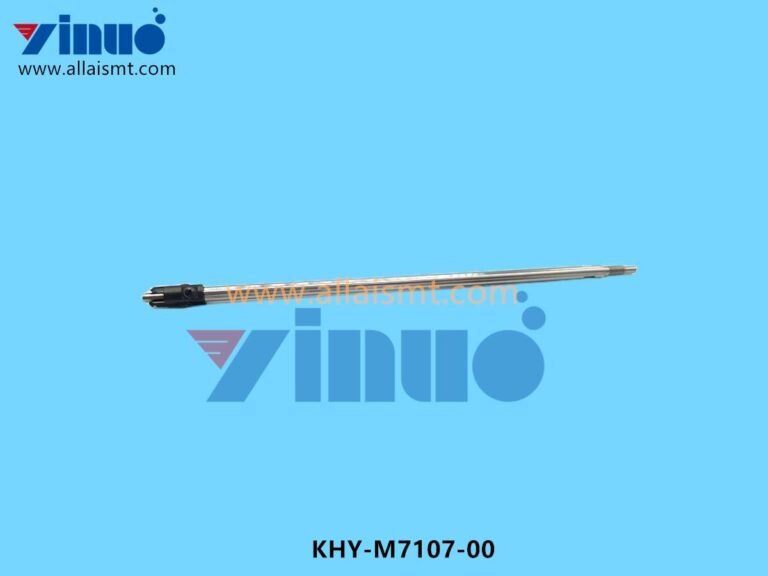 KHY-M7107-00 BALL SPLINE