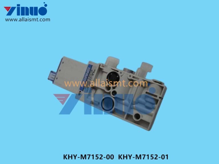 KHY-M7152-00 KHY-M7152-01 VACUUM EJECTOR YG12 solenoid valve