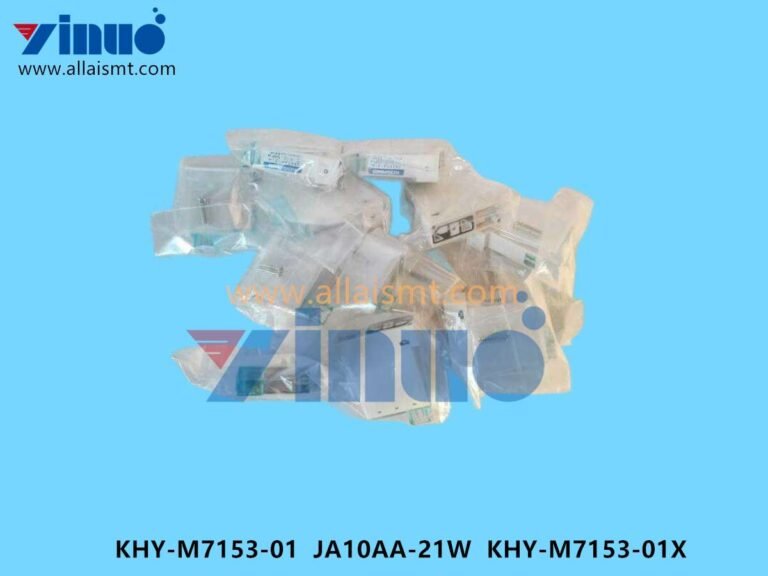 KHY-M7153-01 JA10AA-21W KHY-M7153-01X Solenoid Valve