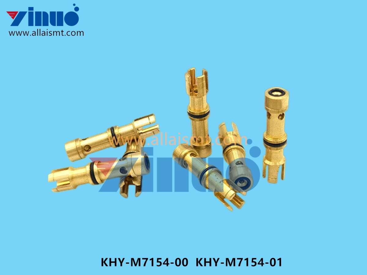 KHY-M7154-00 KHY-M7154-01 VALVE BIT (1) KHY-M7154-00 KHY-M7154-01 VALVE BIT