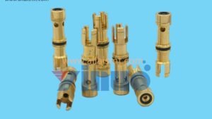 KHY-M7154-00 KHY-M7154-01 VALVE BIT