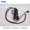KHY-M71B0-R0 KHY-M71B0-L0 CSCV90BC3-02 Camera Set