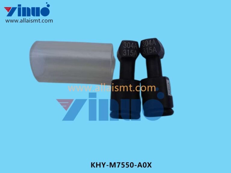 KHY-M7550-A0X NOZZLE 304A-315A ASSY