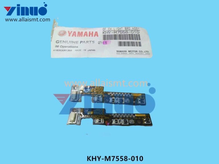 KHY-M7558-010 OF CX.LIGHT BRD ASSY