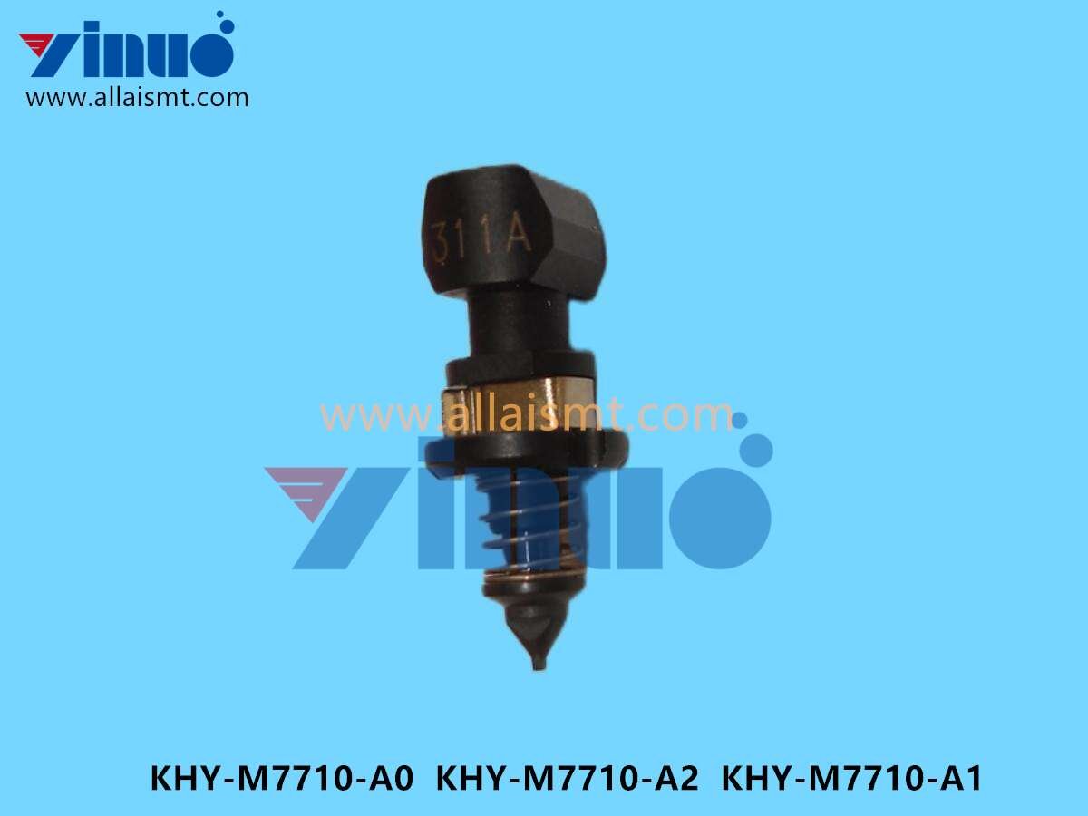 KHY-M7710-A0 KHY-M7710-A2 KHY-M7710-A1 311A nozzle (1) KHY-M7710-A0 KHY-M7710-A2 KHY-M7710-A1 311A nozzle
