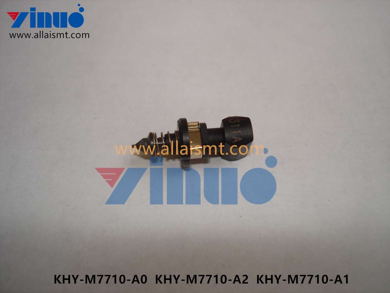 KHY-M7710-A0 KHY-M7710-A2 KHY-M7710-A1 311A nozzle (2) KHY-M7710-A0 KHY-M7710-A2 KHY-M7710-A1 311A nozzle