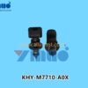 KHY-M7710-A0X YAMAHA YS 311A NOZZLE