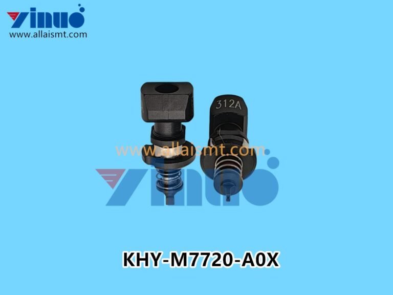 KHY-M7720-A0X YAMAHA YS12 312A NOZZLE