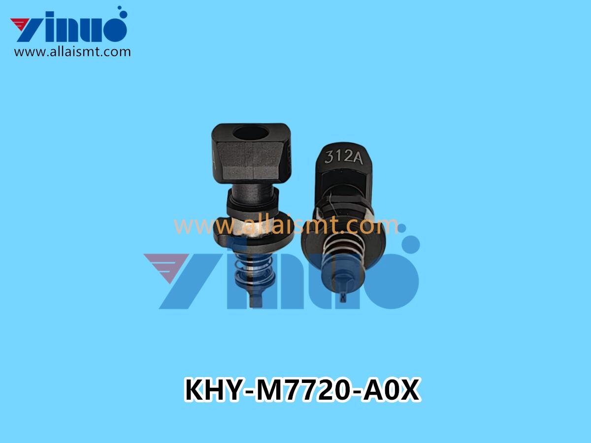 KHY-M7720-A0X YAMAHA YS12 312A NOZZLE KHY-M7720-A0X YAMAHA YS12 312A NOZZLE