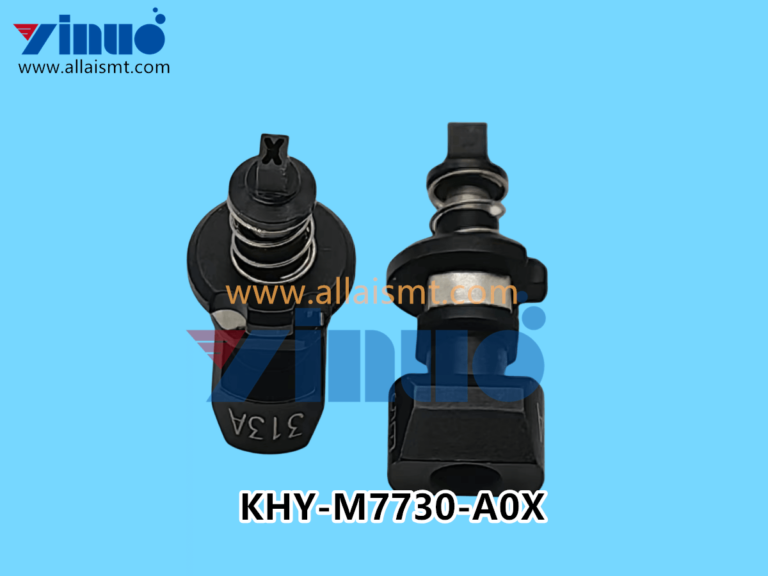 KHY-M7730-A0X YAMAHA YS12 313A NOZZLE
