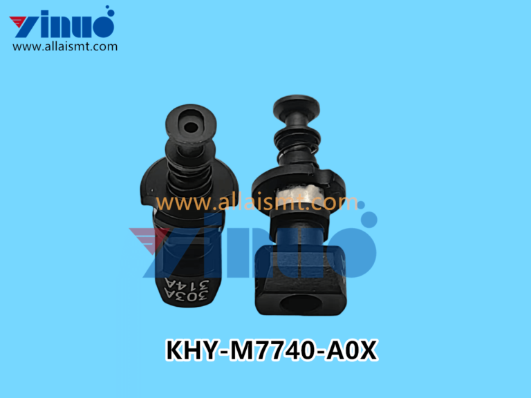 KHY-M7740-A0X YAMAHA YS 303A 314A NOZZLE