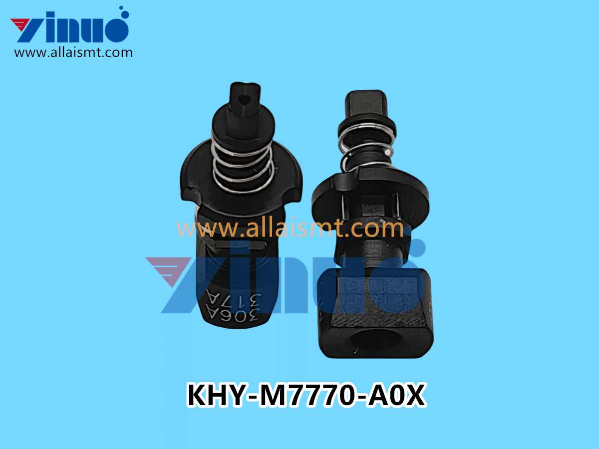 KHY-M7770-A0X YAMAHA YS 306A 317A NOZZLE KHY-M7770-A0X YAMAHA YS 306A 317A NOZZLE