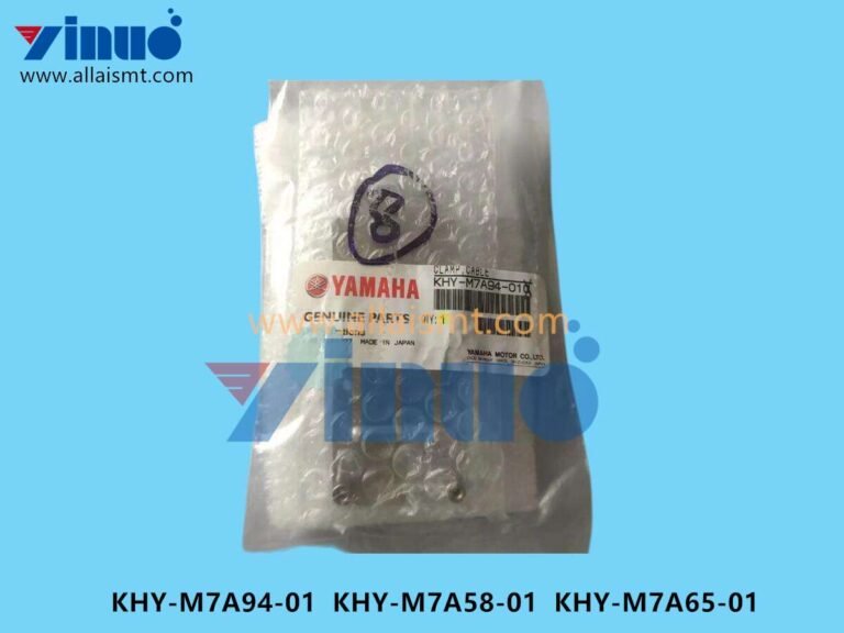 KHY-M7A94-01 KHY-M7A58-01 KHY-M7A65-01 COVER SENSOR