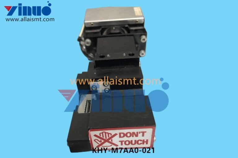 KHY-M7AA0-021 Scan camera assy