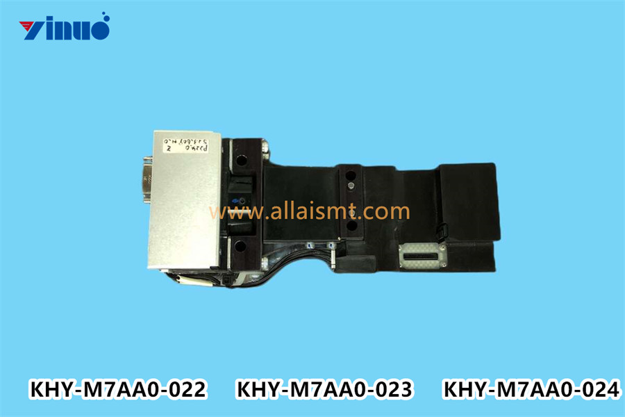 KHY-M7AA0-022 KHY-M7AA0-023 KHY-M7AA0-024 Scan camera assy (2) KHY-M7AA0-022 KHY-M7AA0-023 KHY-M7AA0-024 Scan camera assy