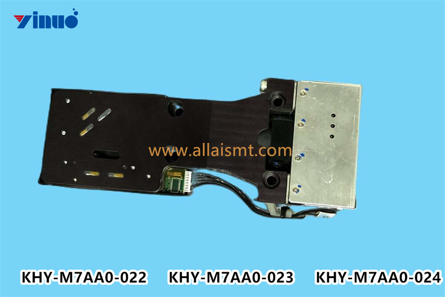 KHY-M7AA0-022 KHY-M7AA0-023 KHY-M7AA0-024 Scan camera assy (3) KHY-M7AA0-022 KHY-M7AA0-023 KHY-M7AA0-024 Scan camera assy