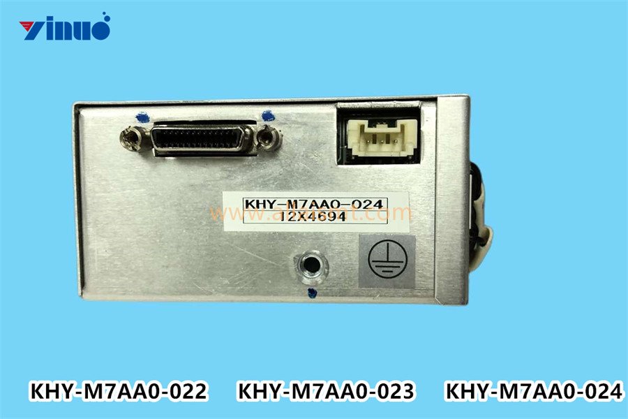KHY-M7AA0-022 KHY-M7AA0-023 KHY-M7AA0-024 Scan camera assy (4) KHY-M7AA0-022 KHY-M7AA0-023 KHY-M7AA0-024 Scan camera assy