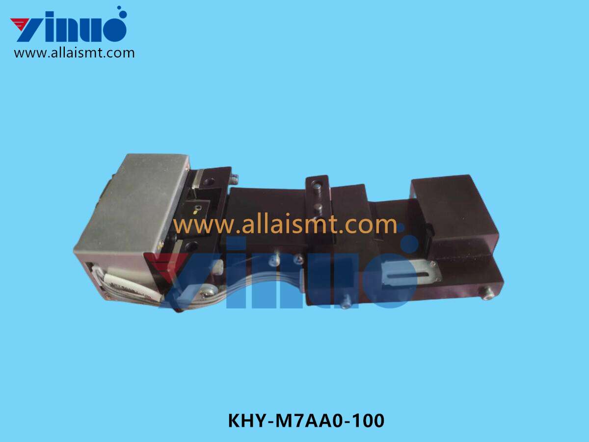 KHY-M7AA0-100 Scan Camera Assy (1) KHY-M7AA0-100 Scan Camera Assy