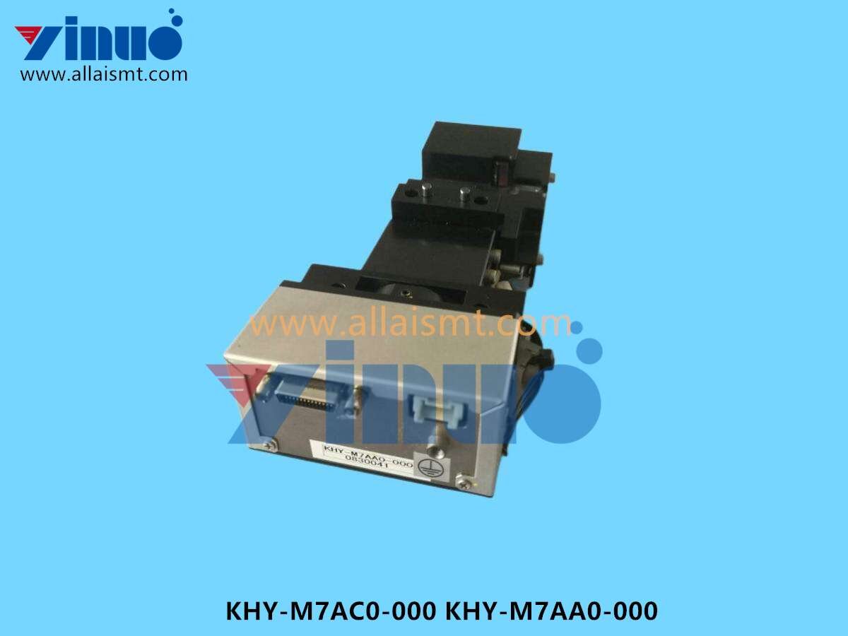 KHY-M7AC0-000 KHY-M7AA0-000 SCAN CAM. ASSY KHY-M7AC0-000 KHY-M7AA0-000 SCAN CAM. ASSY