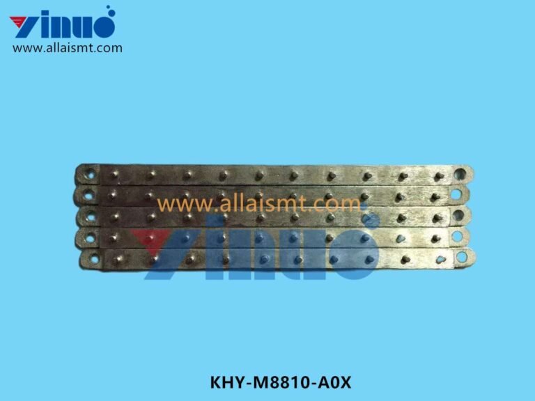 KHY-M8810-A0X KHY-M8801-A0X R Aixs L Type Calibration Tool