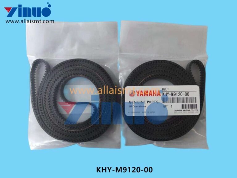 KHY-M9120-00 BELT 2025-3GT-9