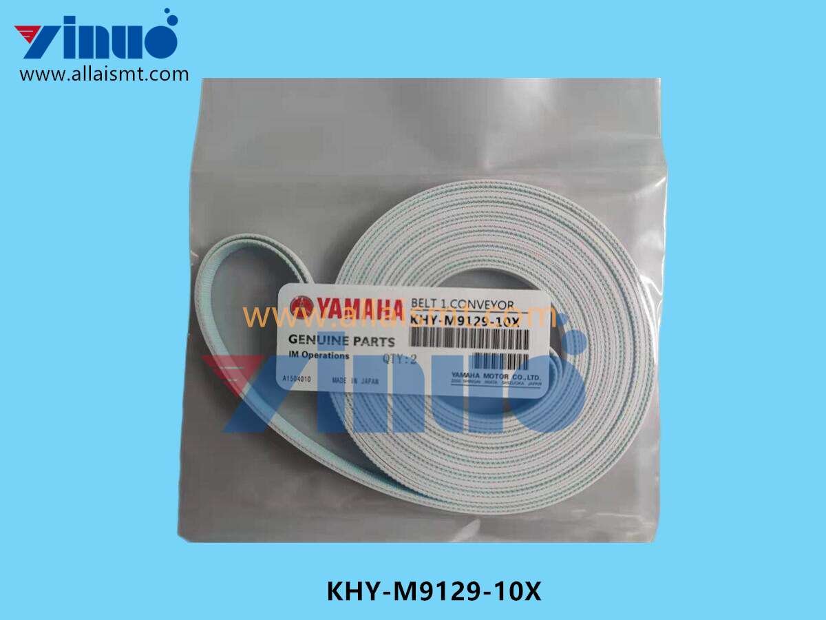 KHY-M9129-10X Belt 1 CONVEYOR KHY-M9129-10X Belt 1 CONVEYOR