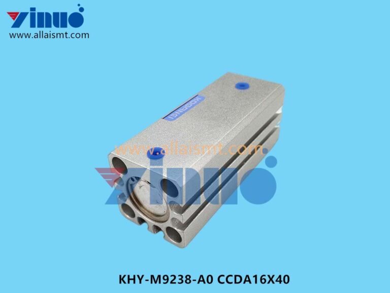 KHY-M9238-A0 CCDA16X40 Cylinder