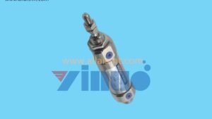 KHY-M9263-00 KOGANEI SLIM AIR CYLINDER YS12 YG12 Edge cylinder
