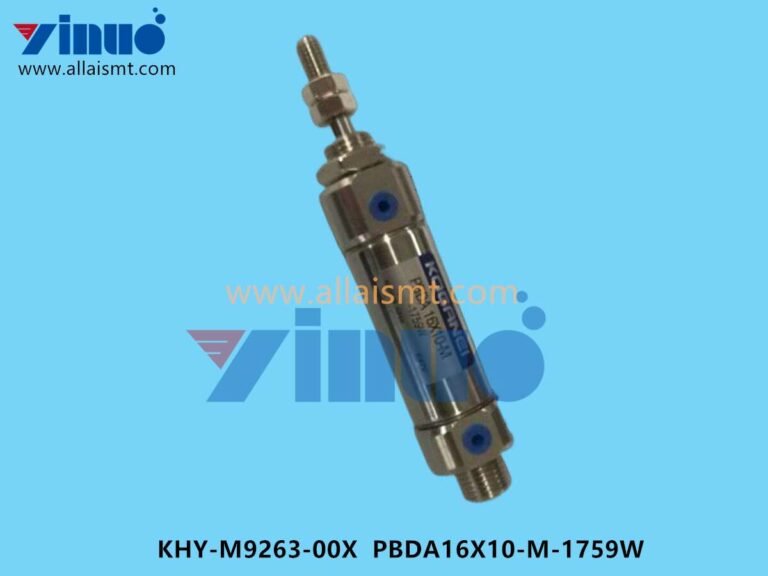 KHY-M9263-00X PBDA16X10-M-1759W CYLINDER