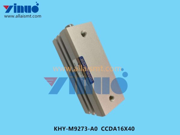 KHY-M9273-A0 CCDA16X40 Cylinder