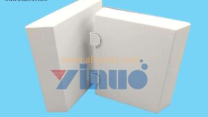 KHY-M99D0-00 DUMP BOX ASSY