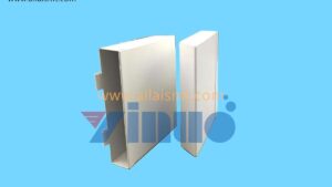 KHY-M99D0-00 DUMP BOX ASSY