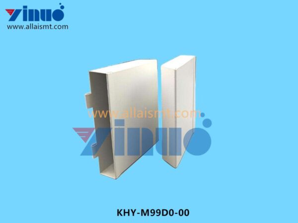 KHY-M99D0-00 DUMP BOX ASSY